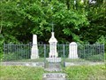 Image for The monuments No. 1-3 - Dvur Kralove, Czech Republic