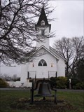 Image for Wakefield Chapel Bell