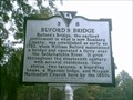 Image for Buford's Bridge