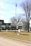 Image for Veterans Memorial, Table Grove, IL
