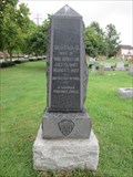 Image for BERTHA O. MORTON, Cedar Grove Cemetery, Norfolk, VA, USA