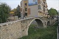 Image for Ura e tabakëve (Tanners' bridge) --- Tiranë, Albania