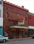 Image for Butler Theater - Ishpeming, MI