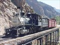 Image for Locomotive #278 - Gunnison, Colorado