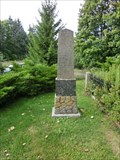 Image for 1866 Austro-Prussian War Memorial - Milire, Czech Republic