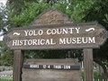 Image for Yolo County Museum - Woodland, CA