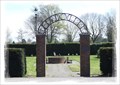 Image for Memorial Arch - Marke Wood, Walmer, Kent, UK. CT14 7LF