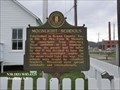 Image for Moonlight Schools - Morehead KY