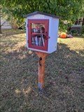 Image for Little Free Library 135283 - OKC, OK