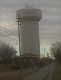 Image for Water Tower along 267  -  Plainsfield, IN