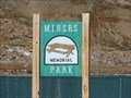 Image for Miners Memorial Park - Diamondville, Wyoming