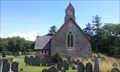 Image for Llanychaiarn Church - Rhydyfelin, Ceredigion, UK