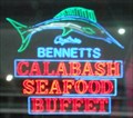 Image for Captain Bennett's Calabash Seafood Buffet - Myrtle Beach, SC