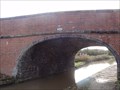 Image for Bridge 24 Over Shropshire Union Canal (Middlewich Branch) - Winsford, UK