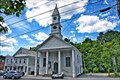 Image for Wilmington Baptist Church - Wilmington VT