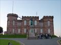 Image for Inverness Castle - Inverness, Scotland, UK