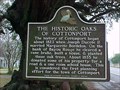 Image for The Historic Oaks of Cottonport