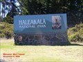 Image for Haleakala National Park - Makawao, Maui, HI
