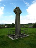 Image for The West Cross - Kilfenora, co. Clare, Ireland