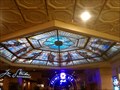 Image for Eldorado Casino Stained Glass Ceiling - Reno, NV