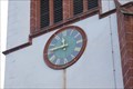 Image for Church Clock - Trier, Germany