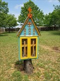 Image for Little Free Library #134886 - Belton, TX