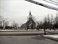 Image for Old Salem Church and Cemetery - Catonsville MD