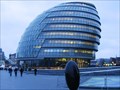 Image for London City Hall, London - United Kingdom