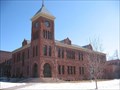Image for Coconino County Courthouse