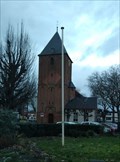 Image for RM: 28130 - Toren van de Hervormde kerk - Markelo