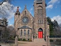 Image for Christ Episcopal Church - Riverton, New Jersey
