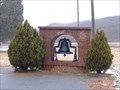 Image for New Golden Grove United Methodist Church bell