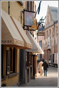 Image for Classics antique shop - Bruges - Belgium