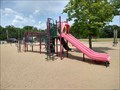 Image for Community Centre Playground, Constance Bay, Ontario