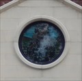 Image for Stained Glass Window on the side wall of Our Lady of Perpetual Help Church - Ellicott City MD