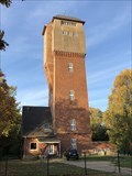 Image for Wasserturm von Malente - Schleswig-Holstein, Germany