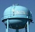 Image for Union Water Water Tower - Smith County, MS
