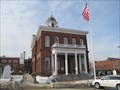 Image for Town Hall - Exeter, New Hampshire