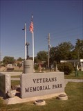 Image for Dixon Veteran's Memorial Park - Dixon, IL