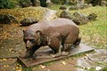 Image for Bear Statue, Ruse, Bulgaria
