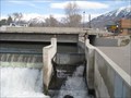 Image for Provo River Diversion - Provo, Utah USA