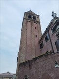 Image for Chiesa di San Vidal - Venecia, Italia