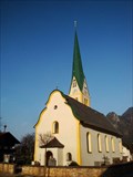Image for Kirche Strass, Tirol, Austria