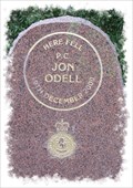 Image for PC Jon Odell - Kent Police