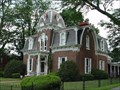 Image for Evans House -  Salem, Virginia