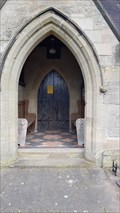 Image for Jean Stew - St Peter - Higham-on-the-Hill, Leicestershire