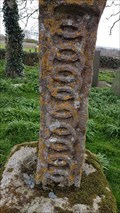 Image for The Sproxton Cross - St Bartholomew- Sproxton, Leicestershire