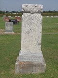 Image for Beulah K. L. Newman - I.O.O.F. Cemetery - Caddo Mills, TX
