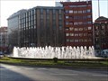 Image for Fountains at San Bernardo - Madrid - Spain