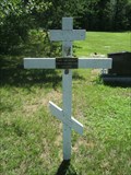 Image for Pawel (Sam) Kukzmicz, Deep River Cemetery, Ontario
